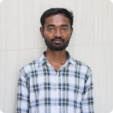 Shashikumar Nandappa Kudari